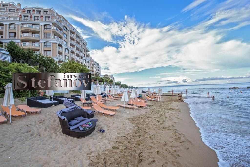 Piso en Alen Mak, Bulgaria, 68 m² - imagen 8