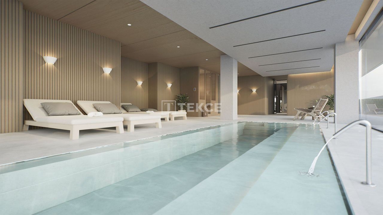 Penthouse à Mijas, Espagne, 116 m² - image 9