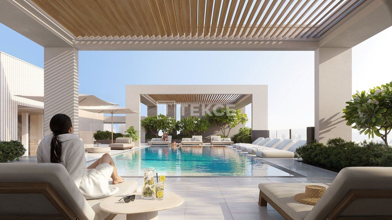 Appartement Dubailand, EAU, 73 m² - image 9