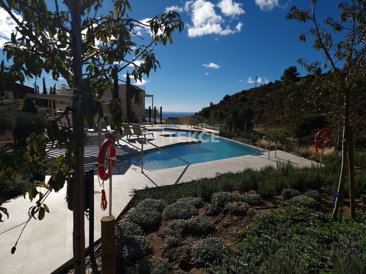 Apartment in Mijas, Spain, 130 m² - picture 9