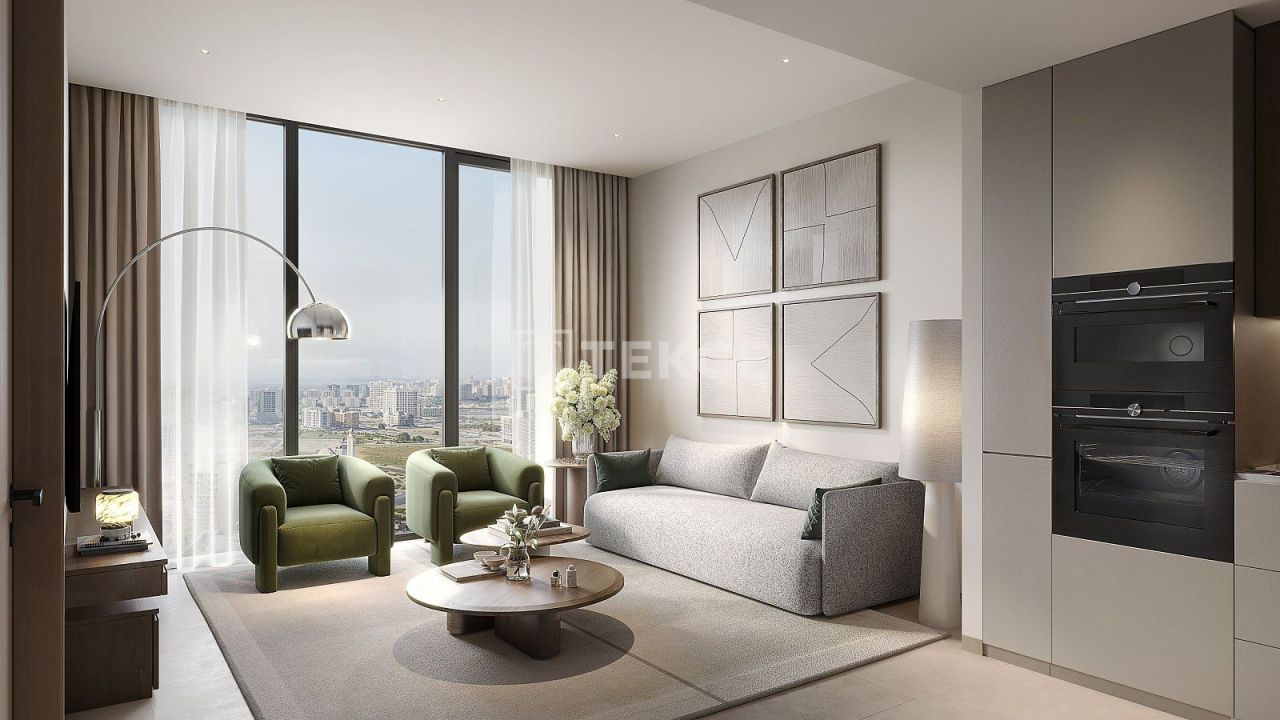 Appartement Dubailand, EAU, 73 m² - image 10