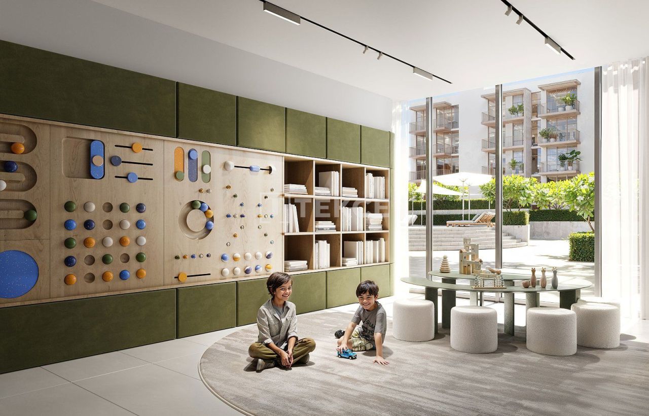 Appartement à Dubaï, EAU, 70 m² - image 11