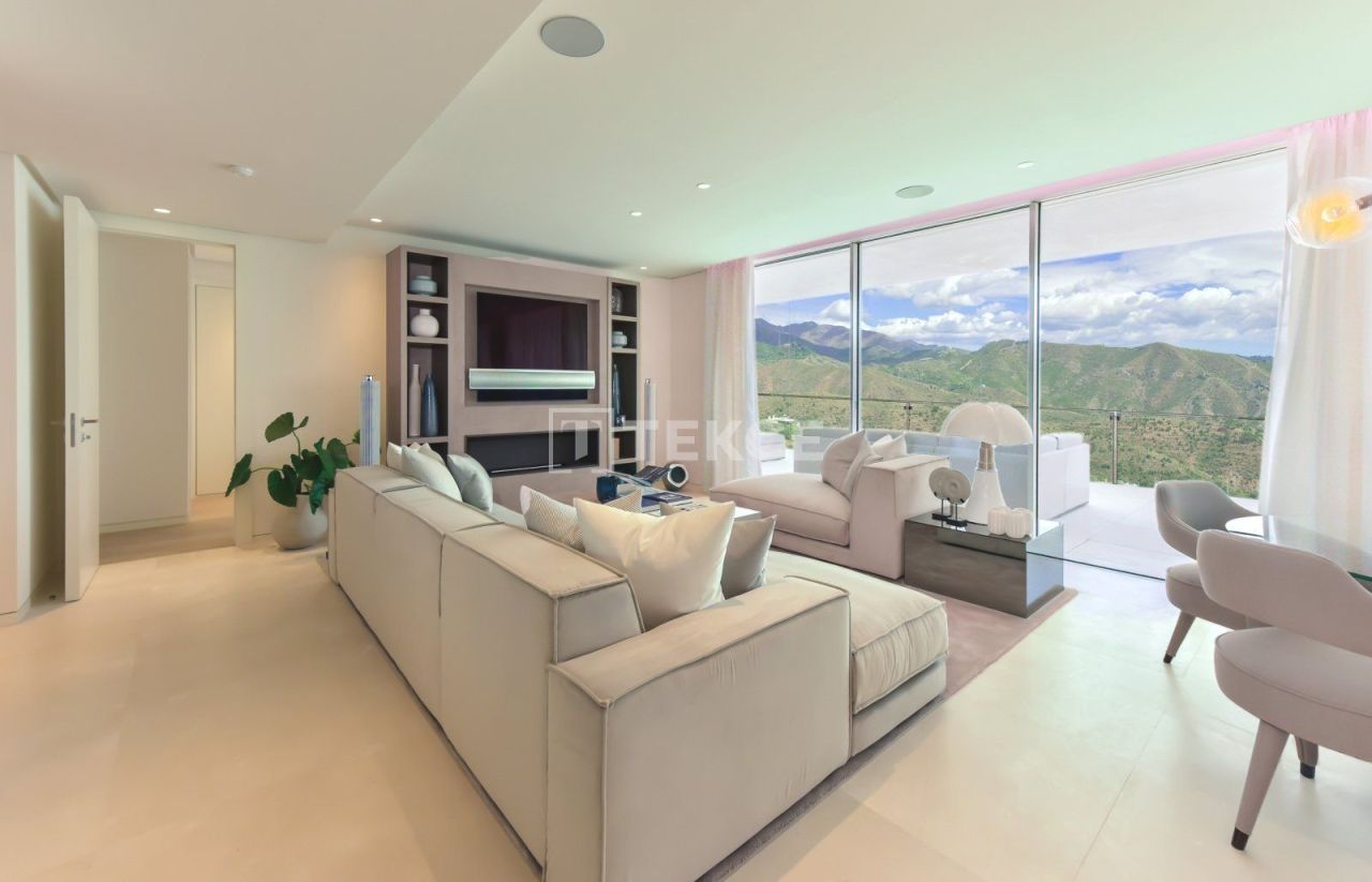 Appartamenti a Ojen, Spagna, 142 m² - foto 11