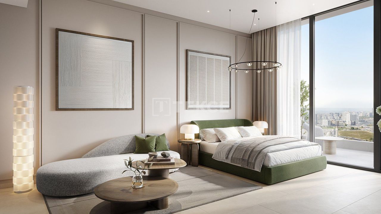 Appartement à Dubaï, EAU, 70 m² - image 12