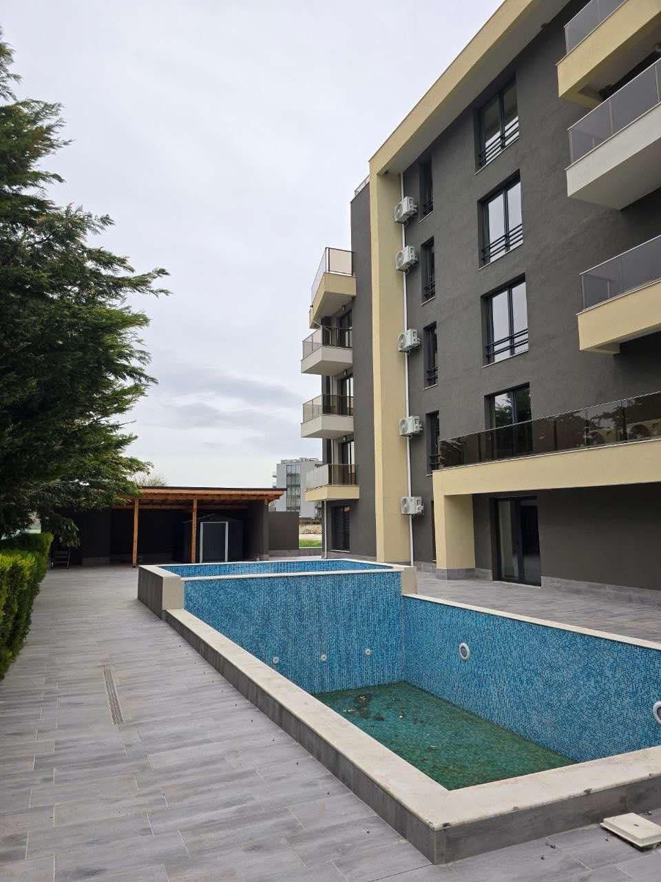 Apartamento en Obzor, Bulgaria, 91 m² - imagen 1