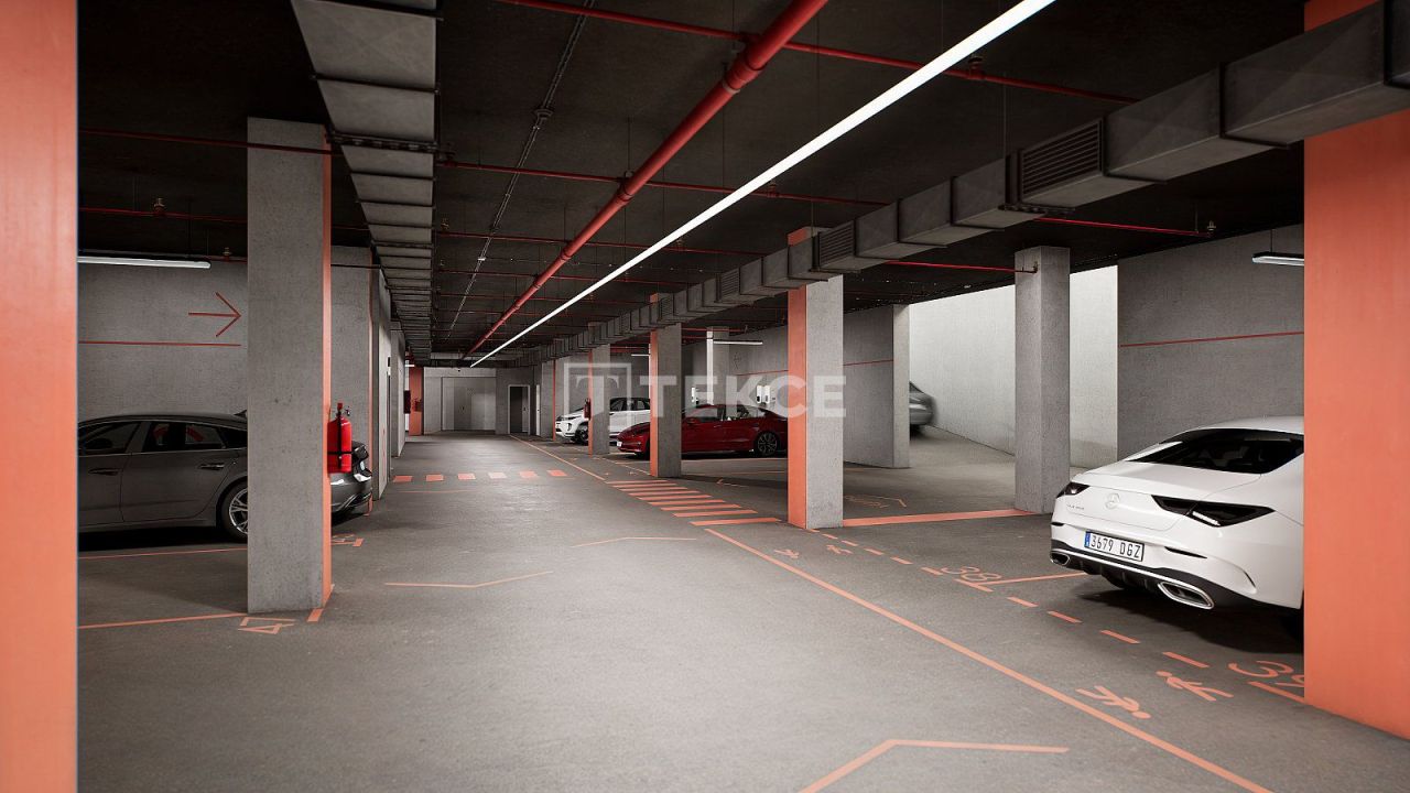 Penthouse à Mijas, Espagne, 116 m² - image 12