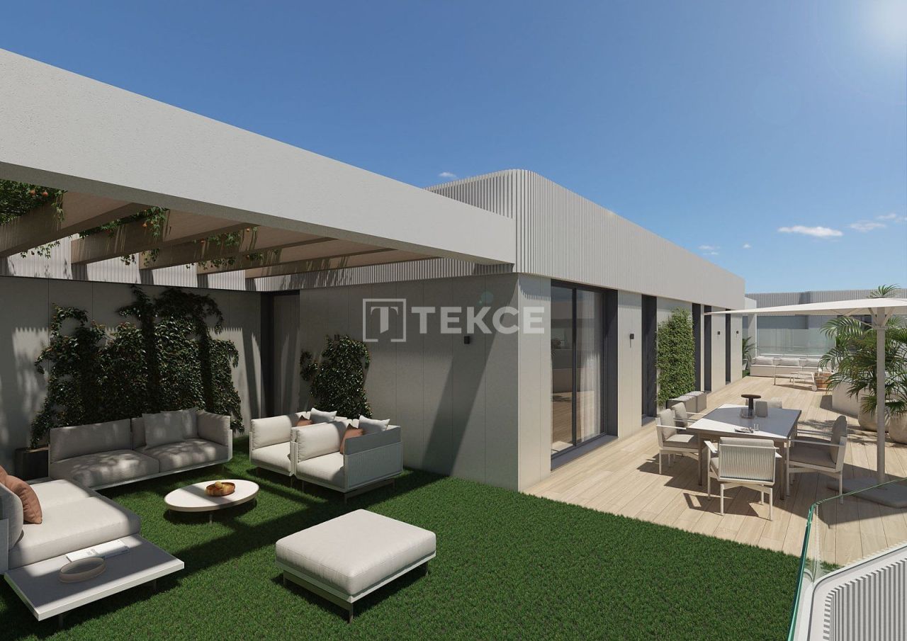 Penthouse à Mijas, Espagne, 116 m² - image 14