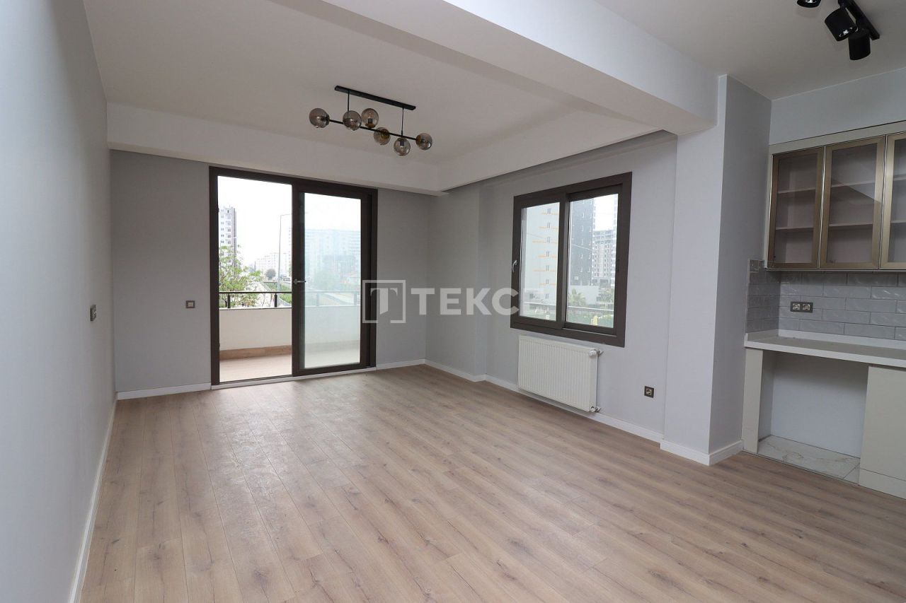 Appartement Erdemli, Turquie, 92 m² - image 15