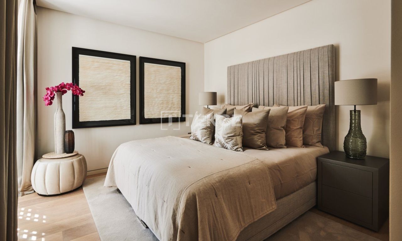 Appartamenti a Ojen, Spagna, 142 m² - foto 15