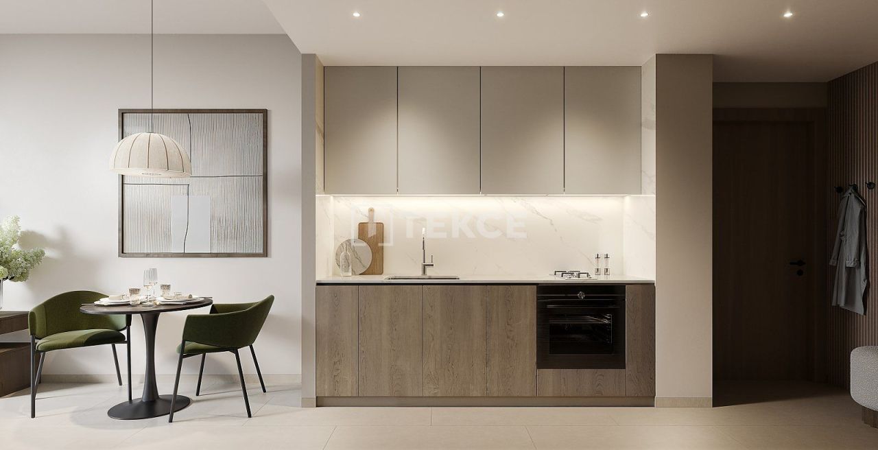 Appartement à Dubaï, EAU, 70 m² - image 16