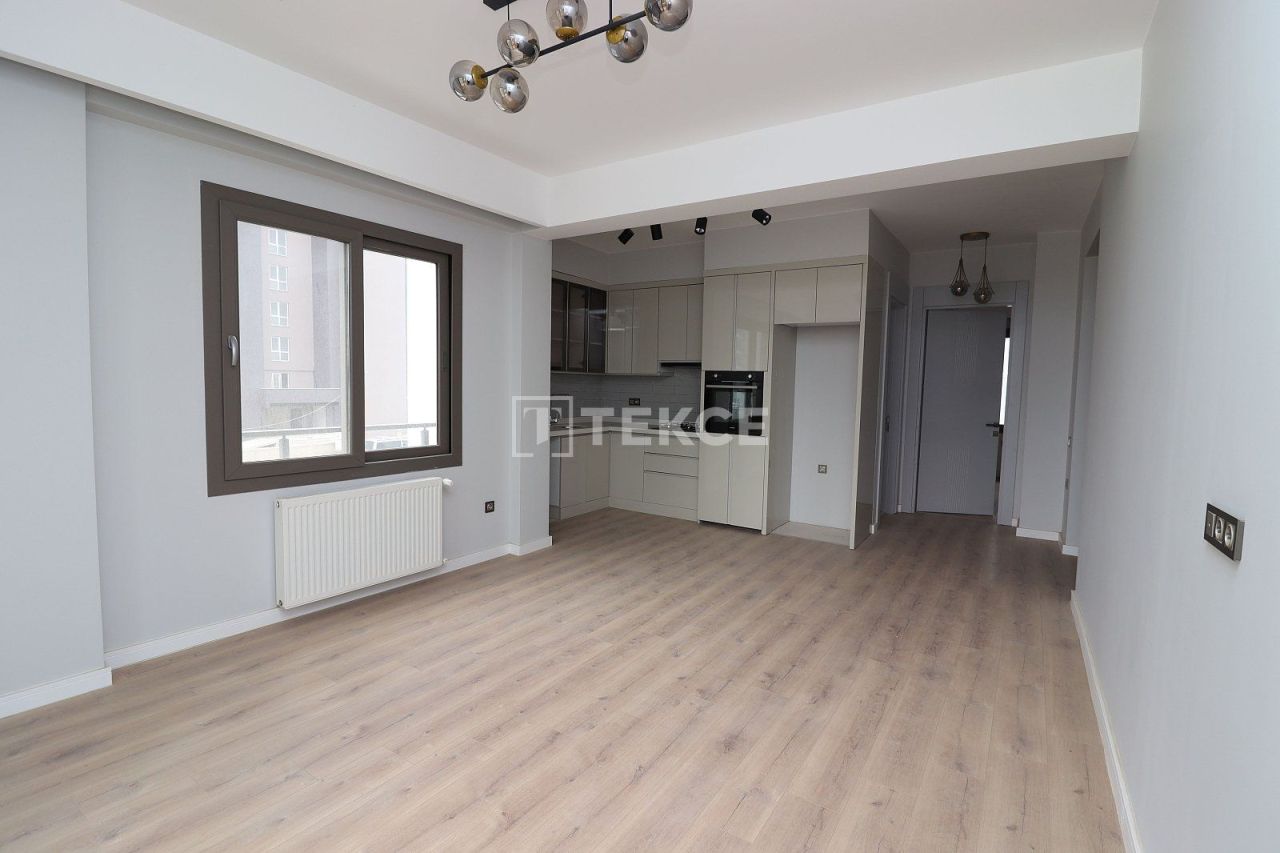 Appartement Erdemli, Turquie, 92 m² - image 16