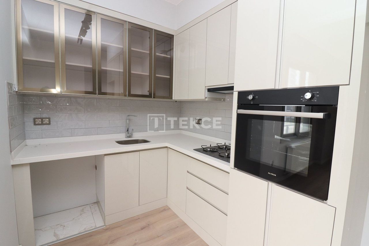 Appartement Erdemli, Turquie, 92 m² - image 18