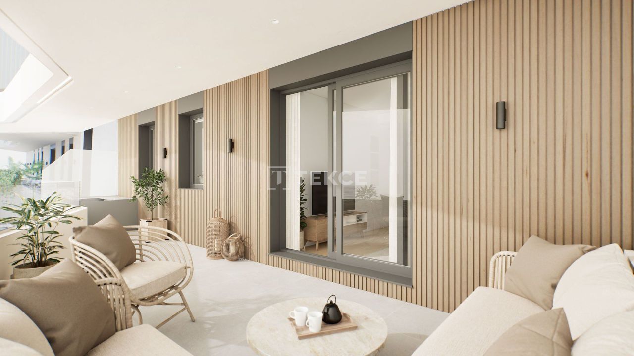 Appartamenti a Mijas, Spagna, 82 m² - foto 19