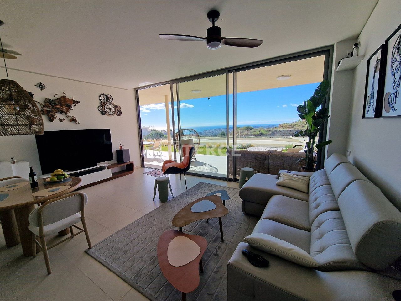 Apartment in Mijas, Spain, 130 m² - picture 19