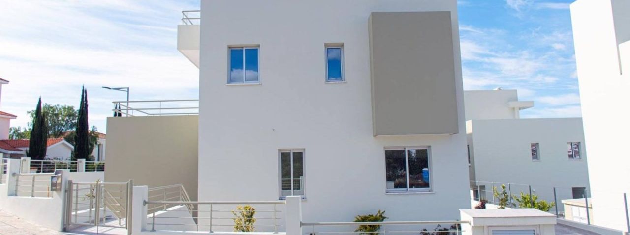 Villa à Pejia, Chypre, 145 m² - image 2