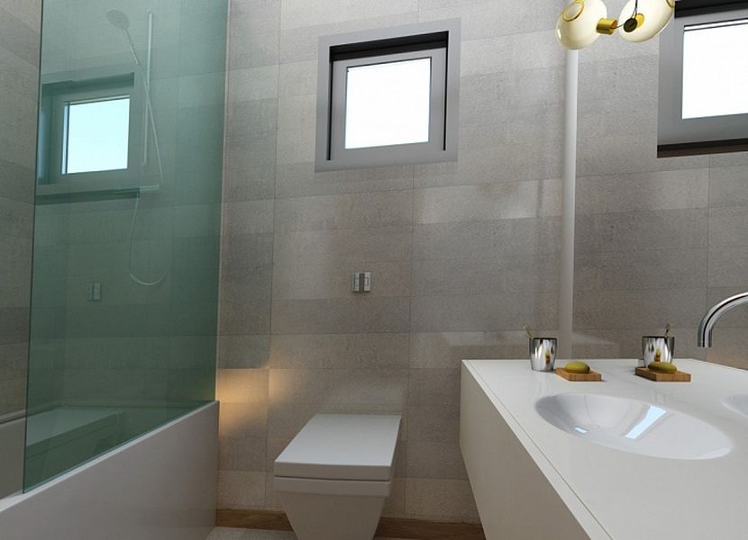 Villa à Pejia, Chypre, 145 m² - image 10