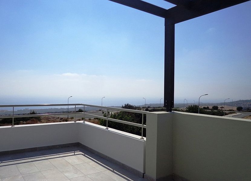 Villa à Pejia, Chypre, 145 m² - image 4
