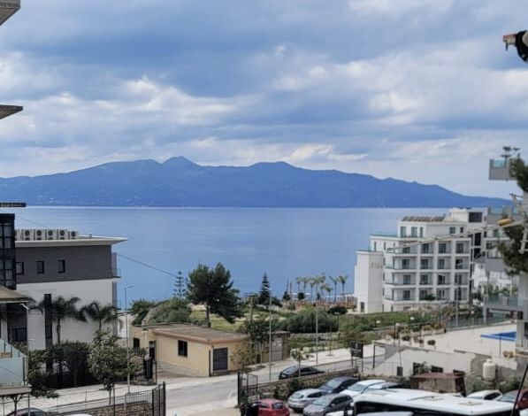 Flat in Saranda, Albania, 55 m² - picture 1