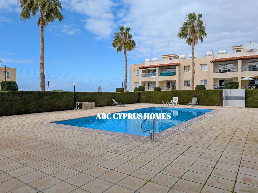 Maison urbaine à Paphos, Chypre, 90 m² - image 1
