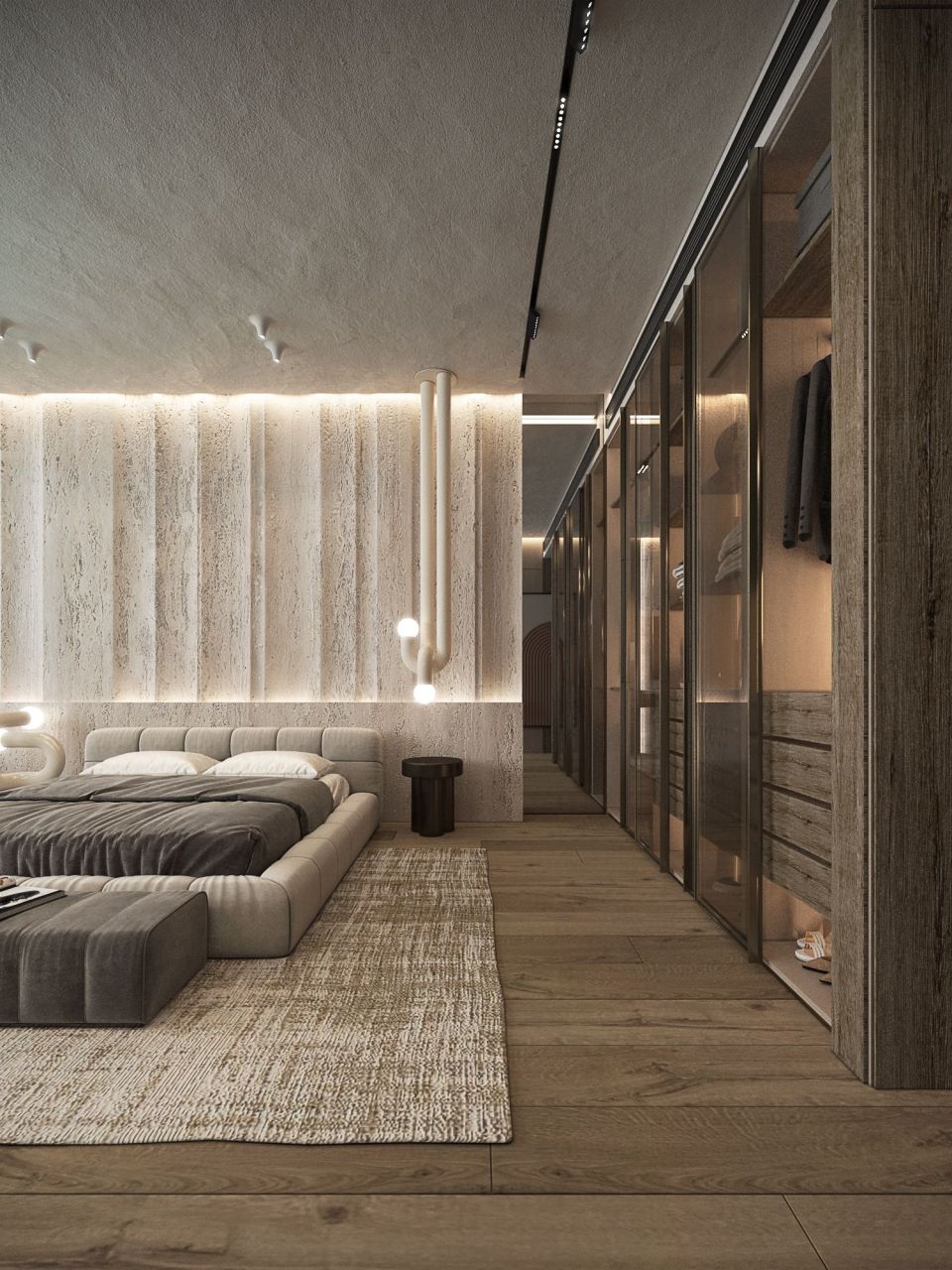 Appartamento a Dubai, EAU, 127 m² - foto 4