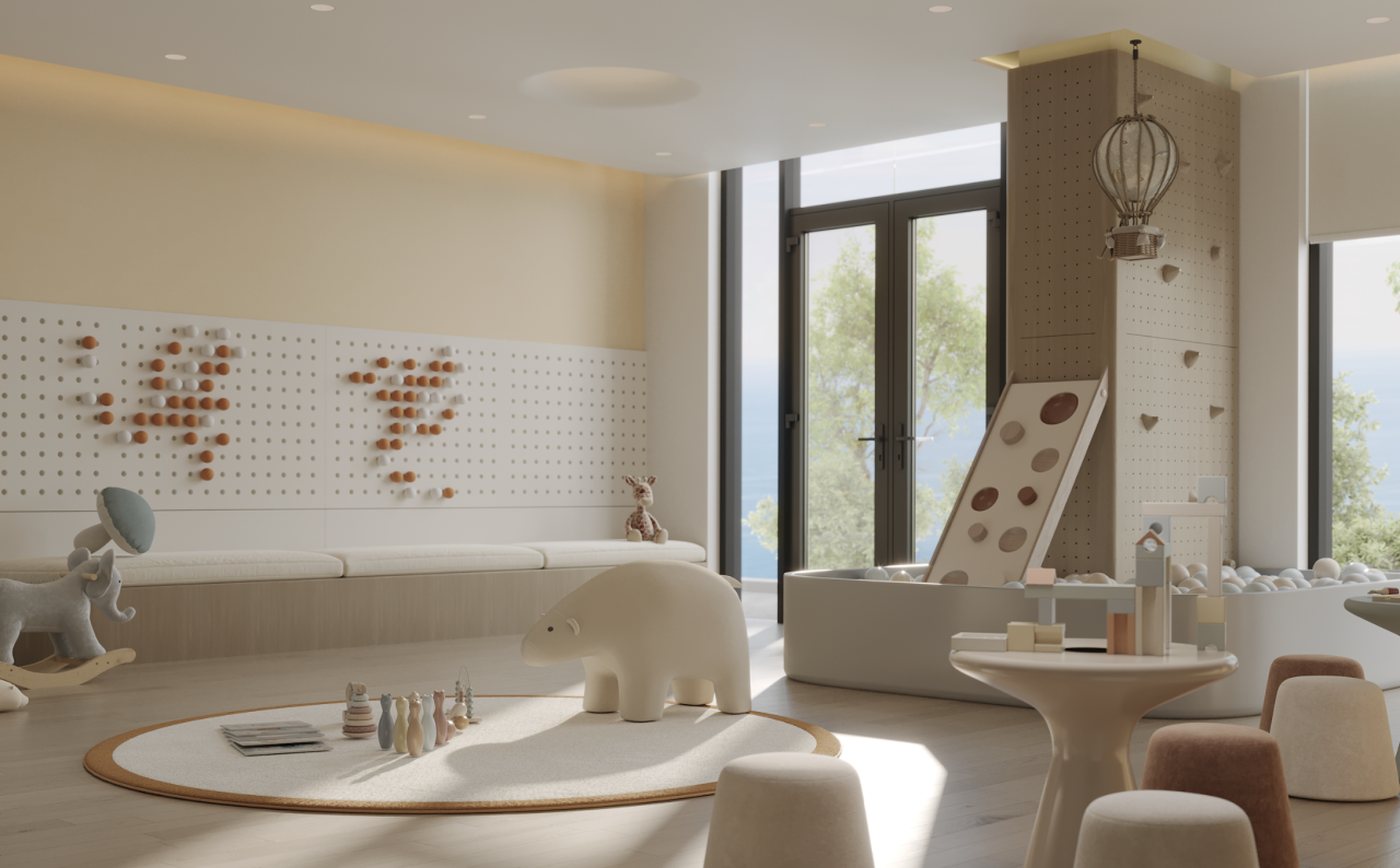 Flat in Dubai, UAE, 142 m² - picture 5