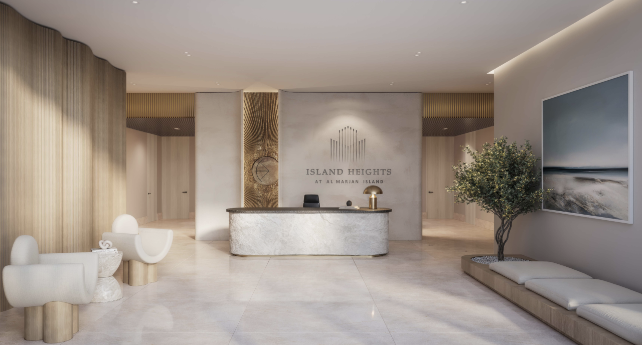 Appartement à Dubaï, EAU, 76 m² - image 6