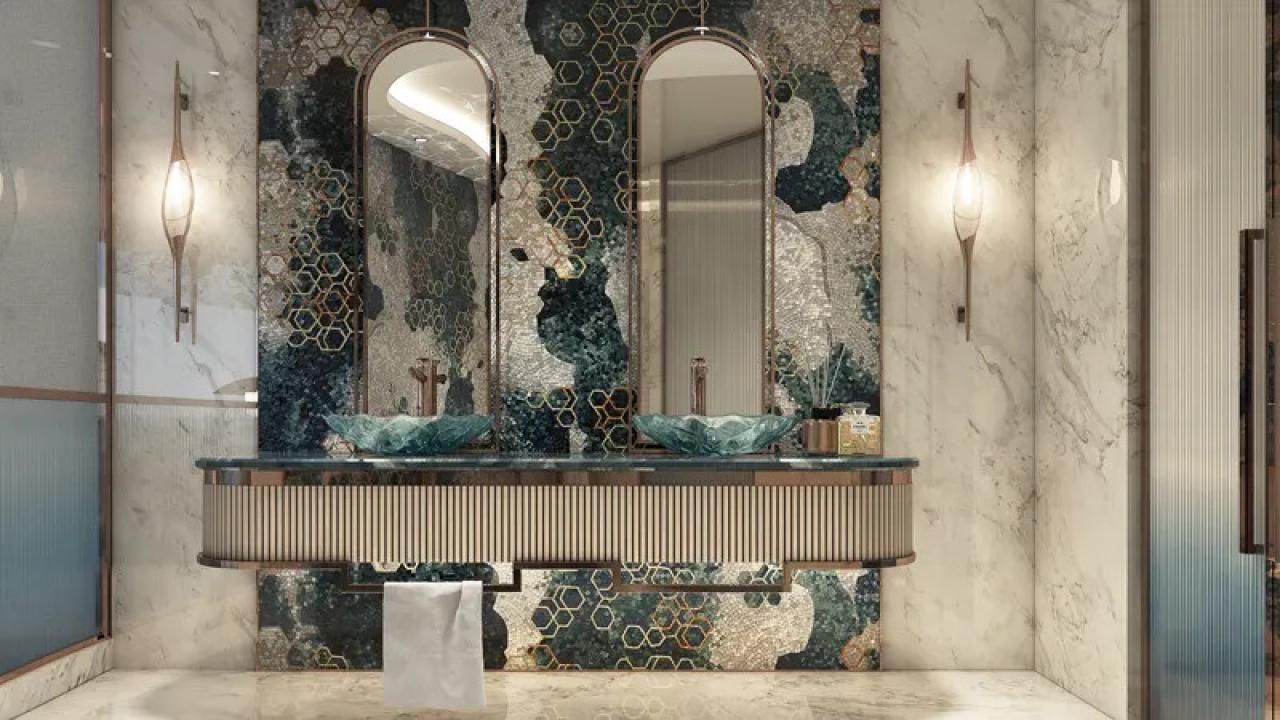 Wohnung in Dubai, VAE, 192 m² - Foto 7