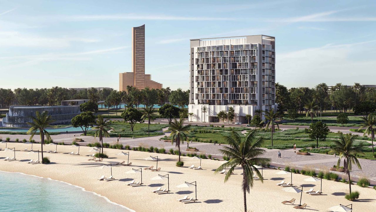 Appartement à Dubaï, EAU, 76 m² - image 9