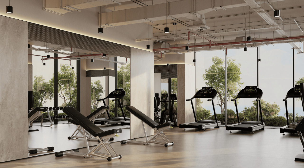 Appartement à Dubaï, EAU, 113 m² - image 9