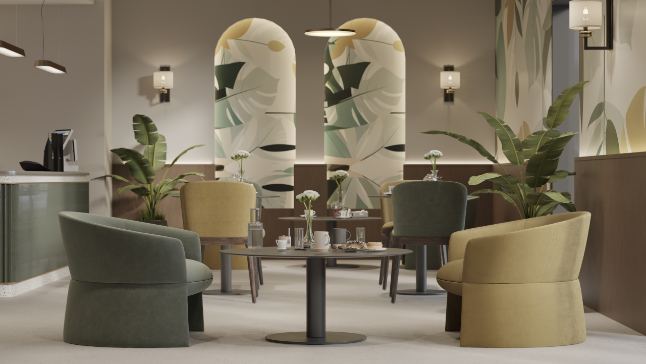 Flat in Dubai, UAE, 142 m² - picture 10