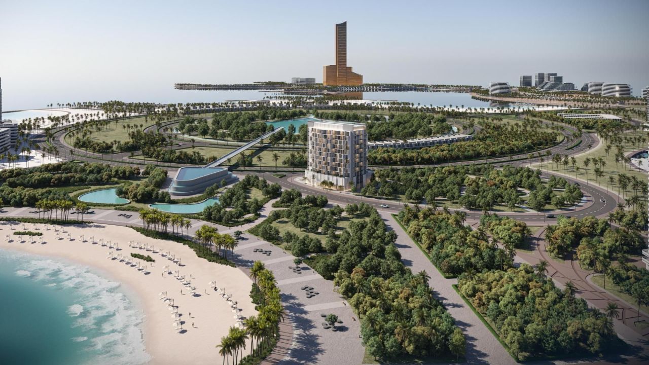 Appartement à Dubaï, EAU, 76 m² - image 11