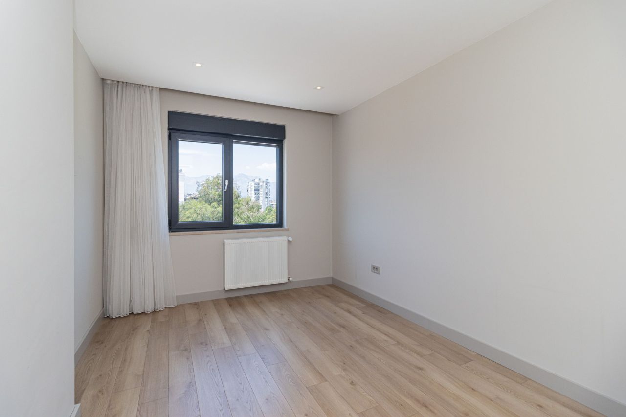 Appartamento a Antalya, Turchia, 145 m² - foto 13