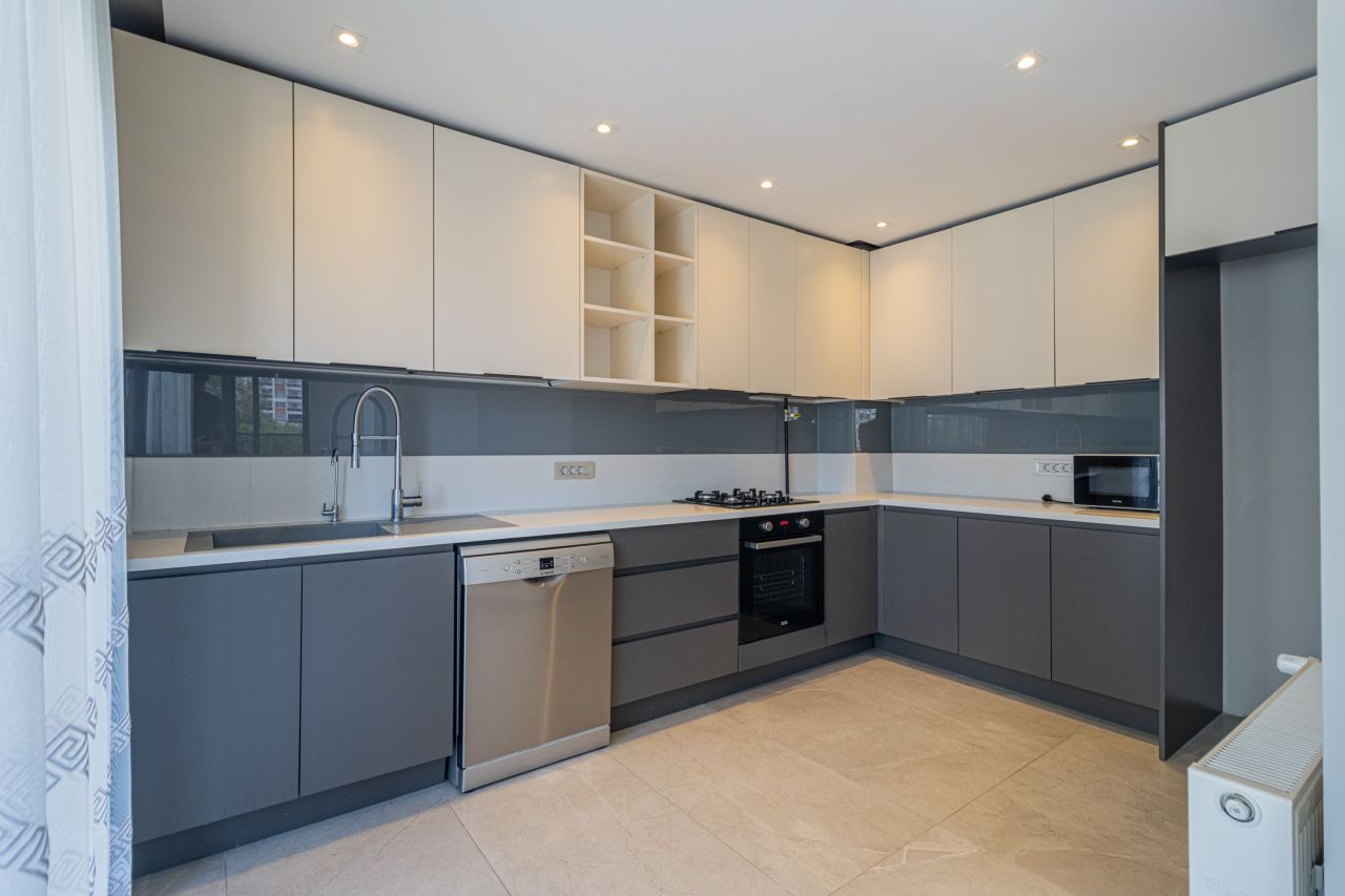 Appartamento a Antalya, Turchia, 145 m² - foto 11