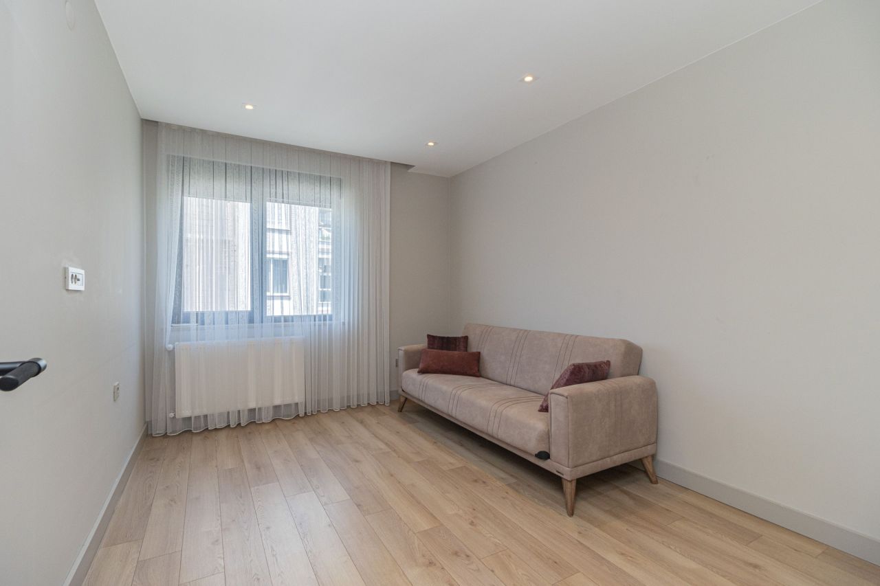 Appartamento a Antalya, Turchia, 145 m² - foto 18