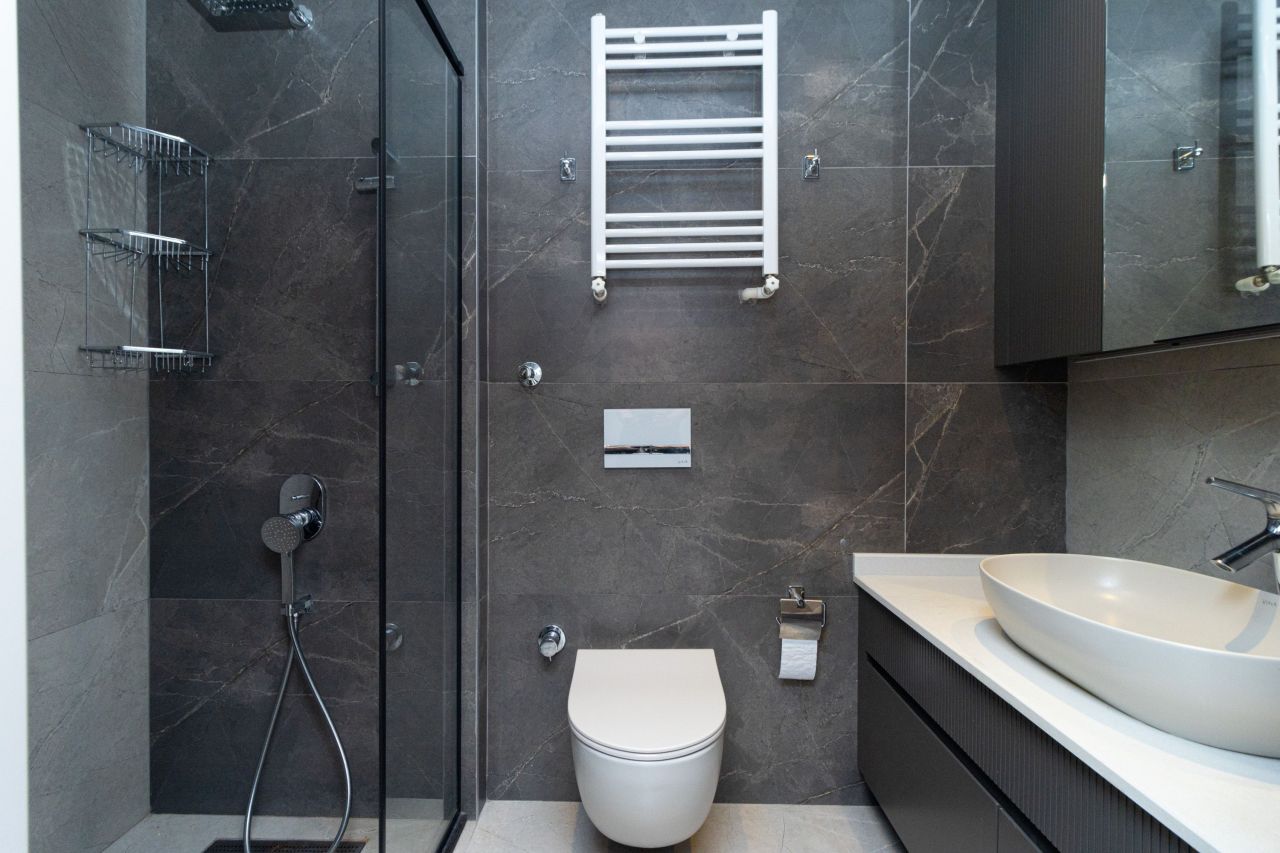 Appartamento a Antalya, Turchia, 145 m² - foto 17