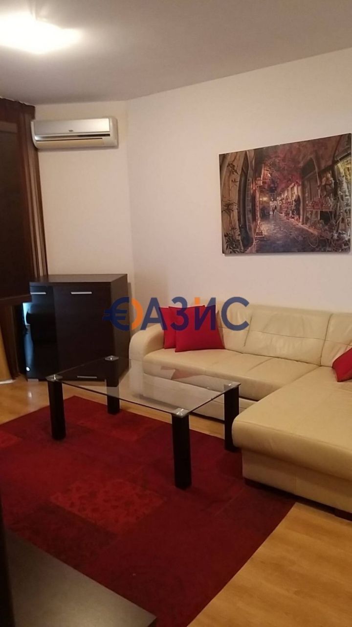 Apartamento en Sveti Vlas, Bulgaria, 70 m² - imagen 3