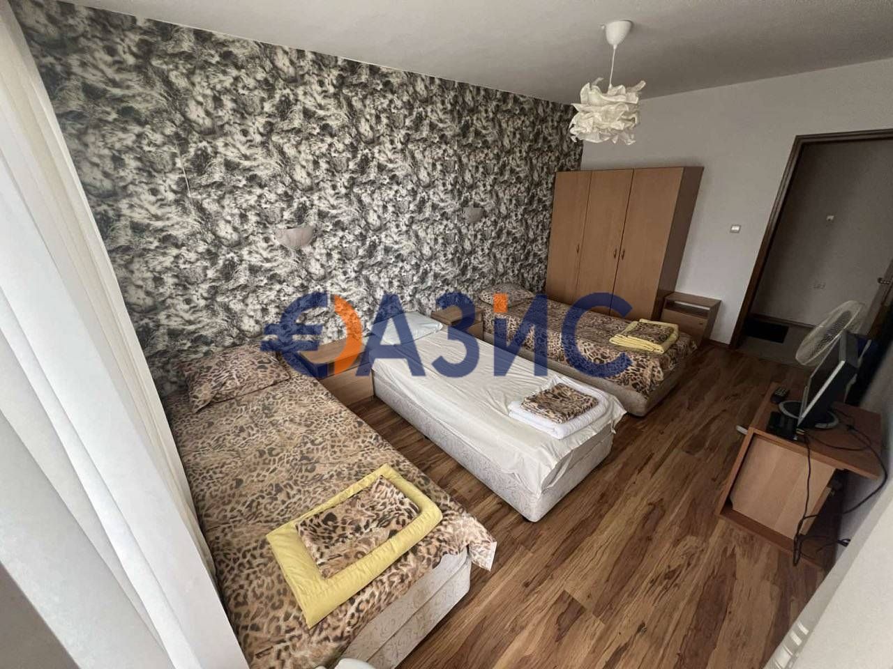 Apartment in Sonnenstrand, Bulgarien, 76 m² - Foto 5