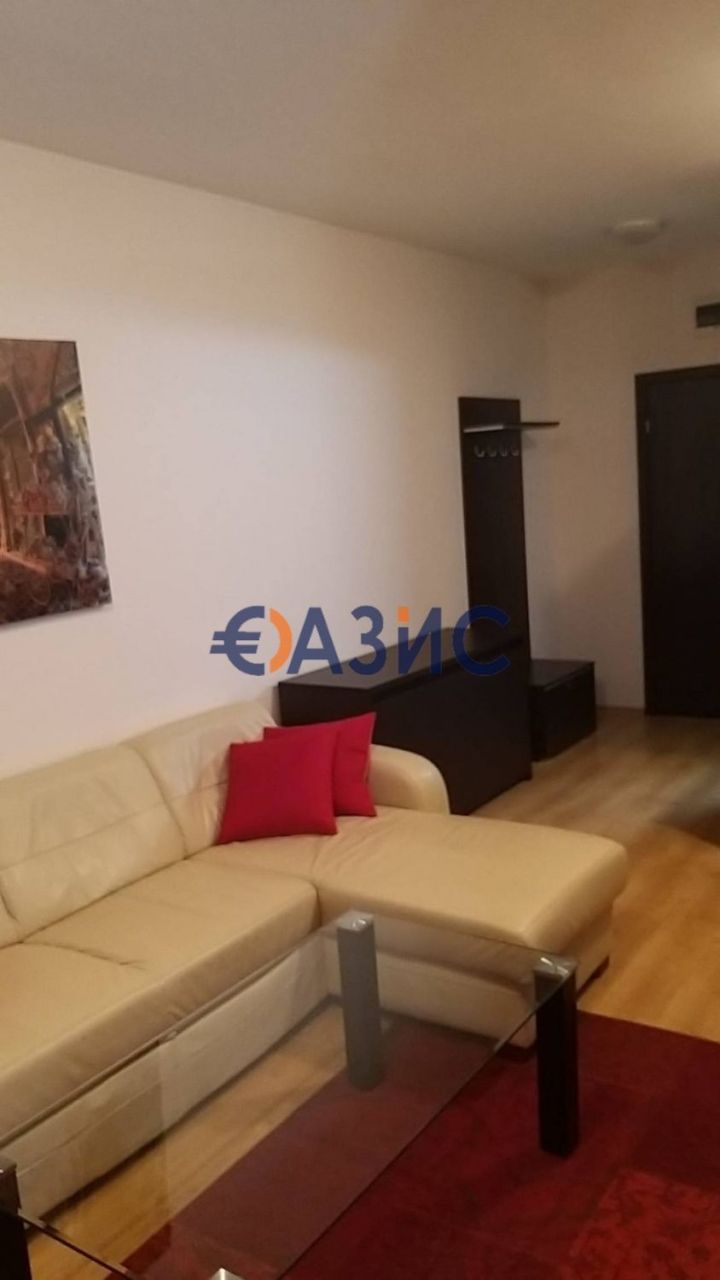 Apartamento en Sveti Vlas, Bulgaria, 70 m² - imagen 7