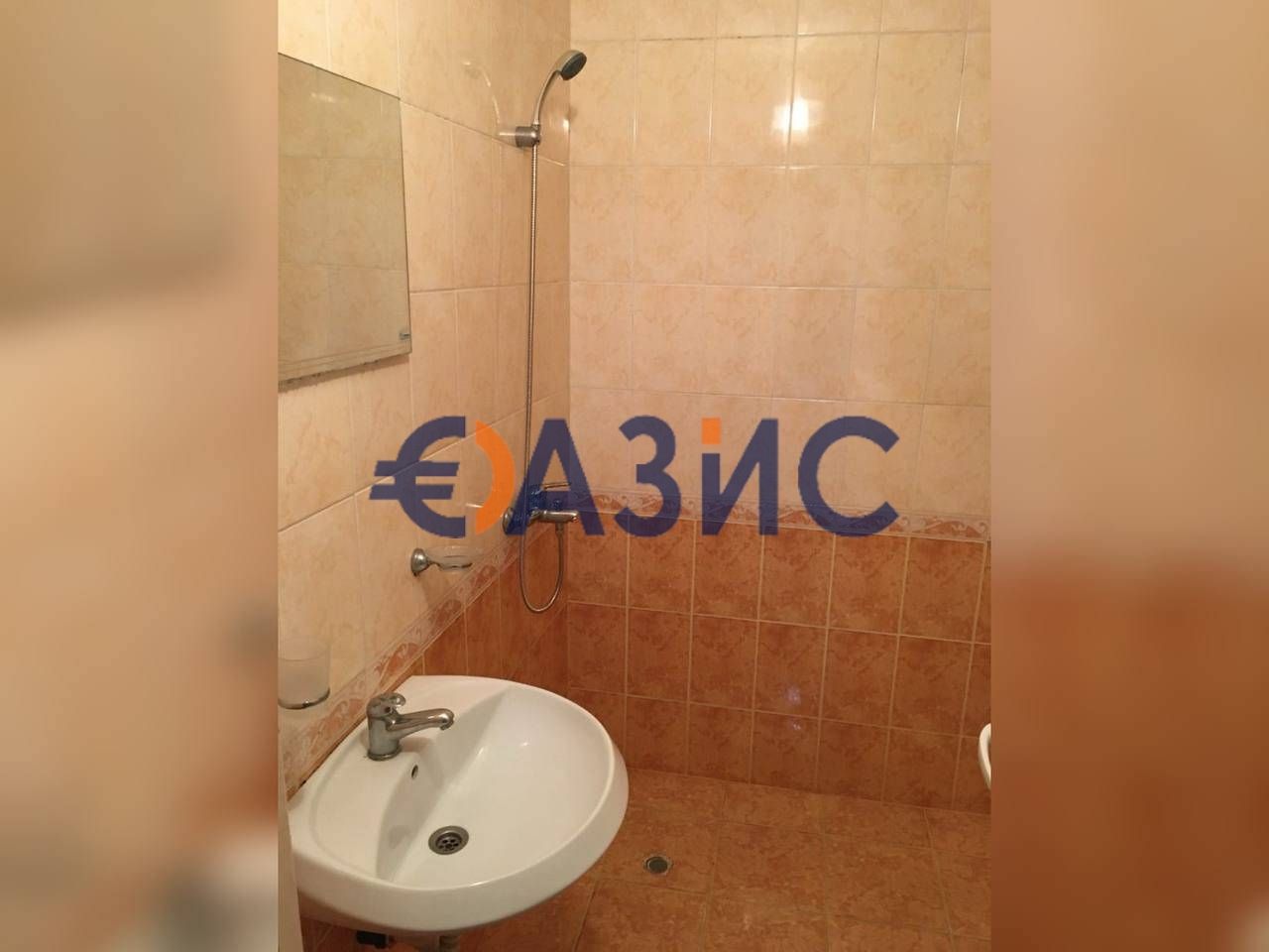 Apartment in Sonnenstrand, Bulgarien, 76 m² - Foto 9