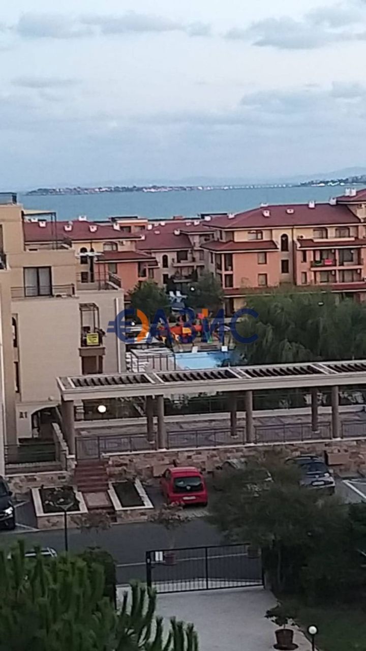 Apartamento en Sveti Vlas, Bulgaria, 70 m² - imagen 8