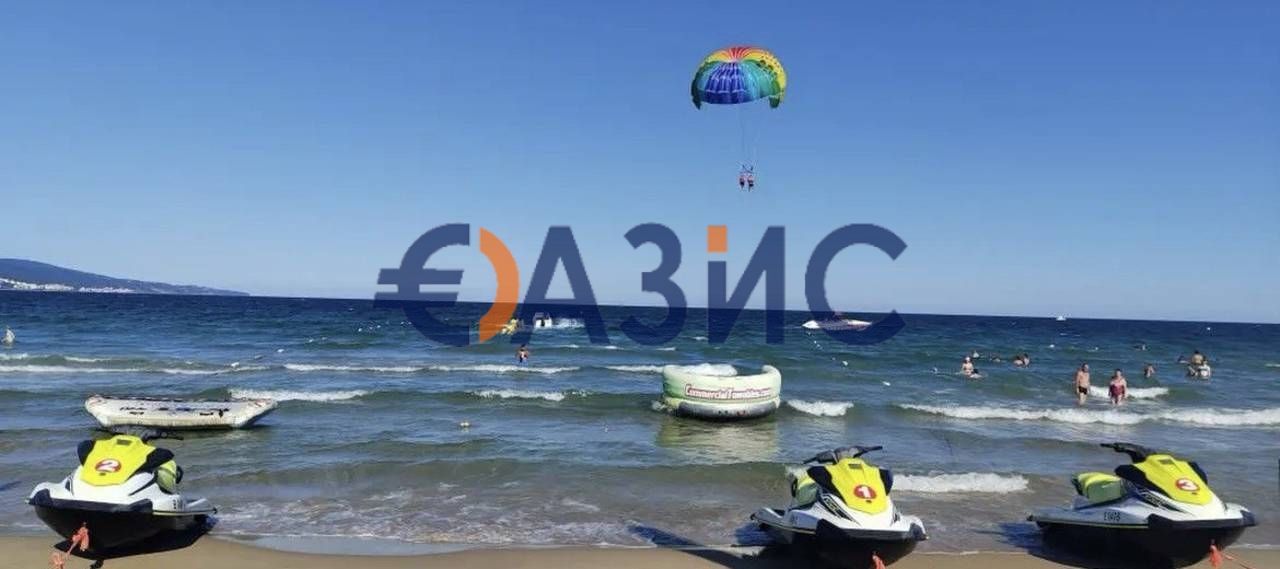 Apartment in Sonnenstrand, Bulgarien, 76 m² - Foto 15