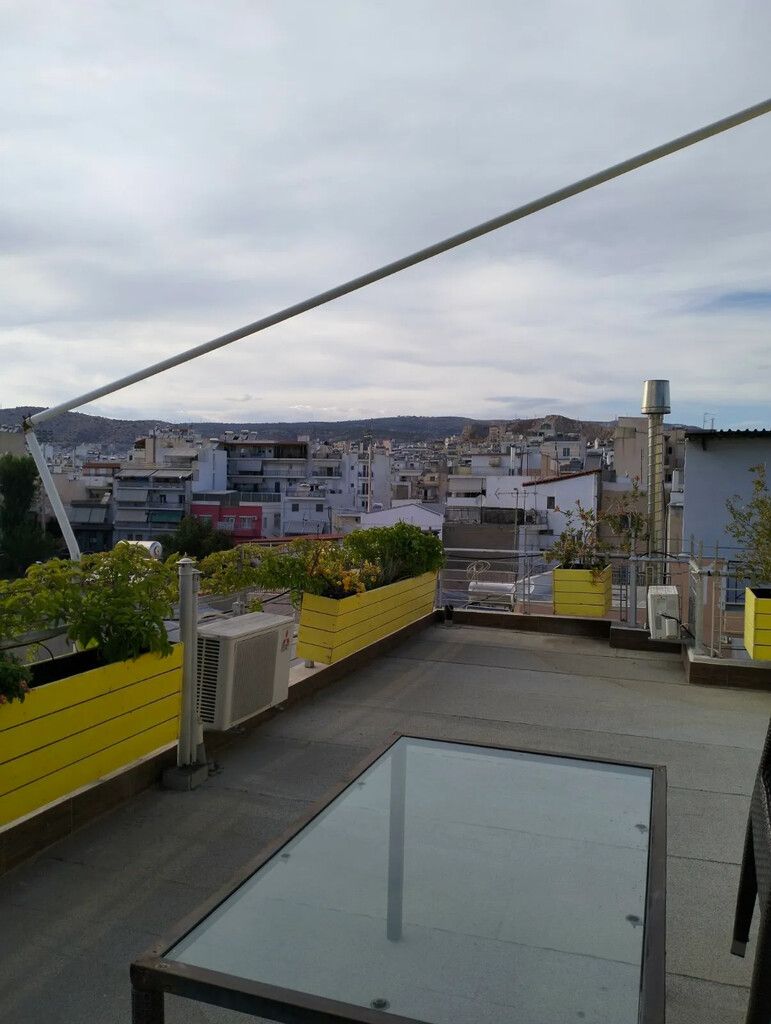 Maisonette in Pireas, Greece, 100 m² - picture 1