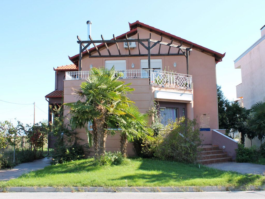 Maison à Piérie, Grèce, 240 m² - image 1