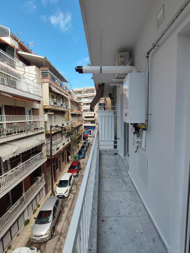 Wohnung in Thessaloniki, Griechenland, 33 m² - Foto 1