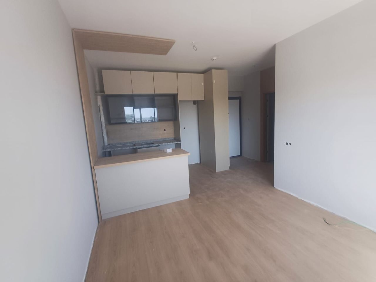 Appartement à Mersin, Turquie, 47 m² - image 1