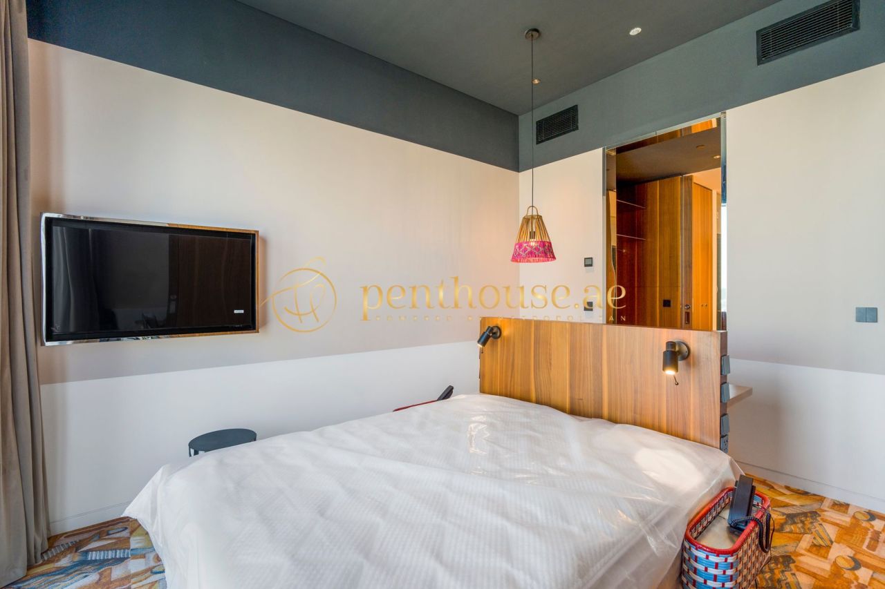Apartamento en Dubái, EAU, 58 m² - imagen 1
