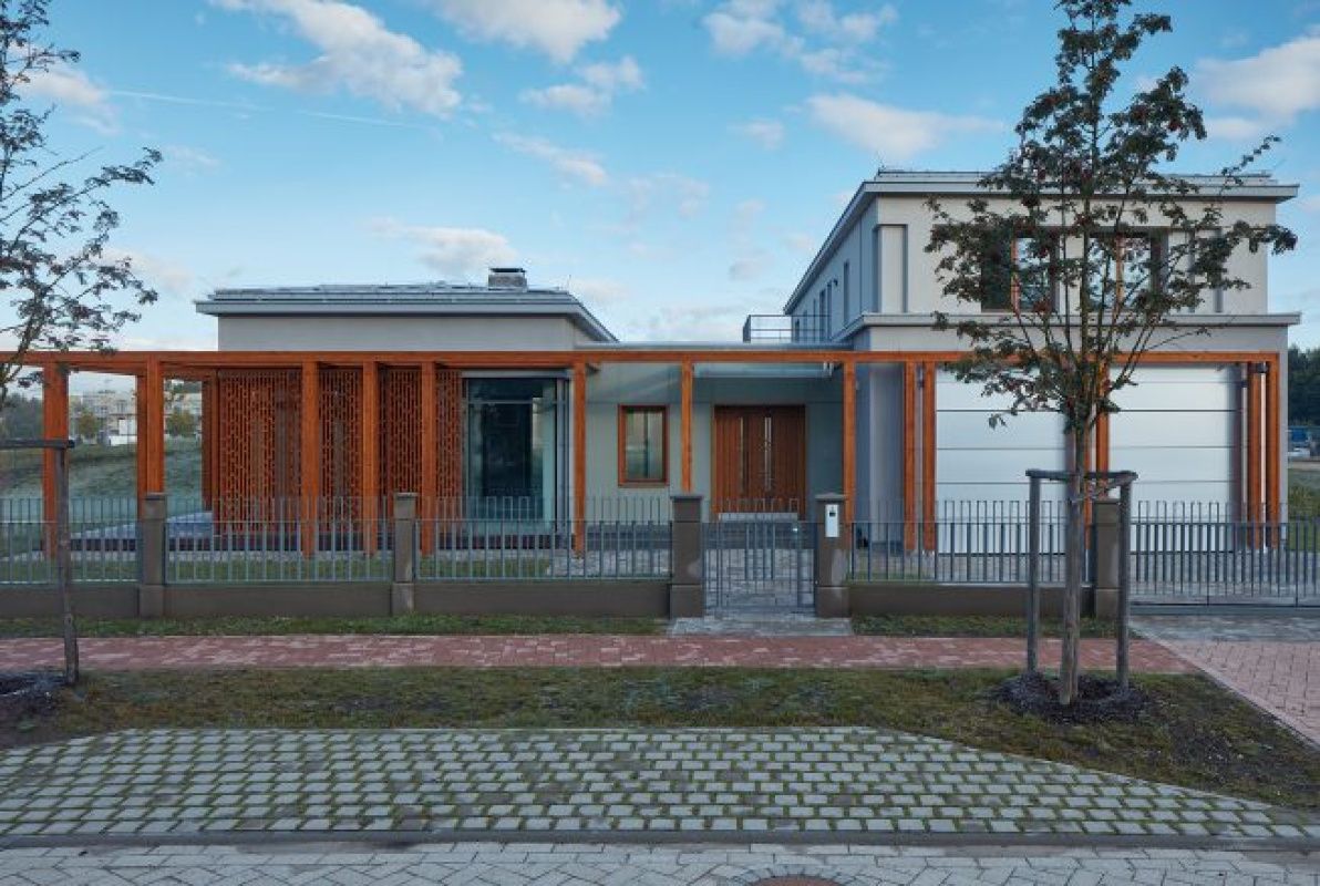 Maison à Riga, Lettonie, 413 m² - image 3