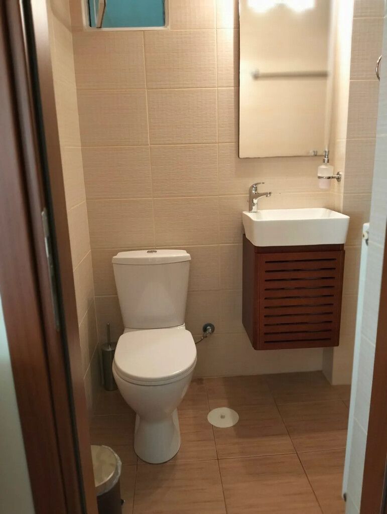 Maisonette in Athens, Greece, 100 m² - picture 12