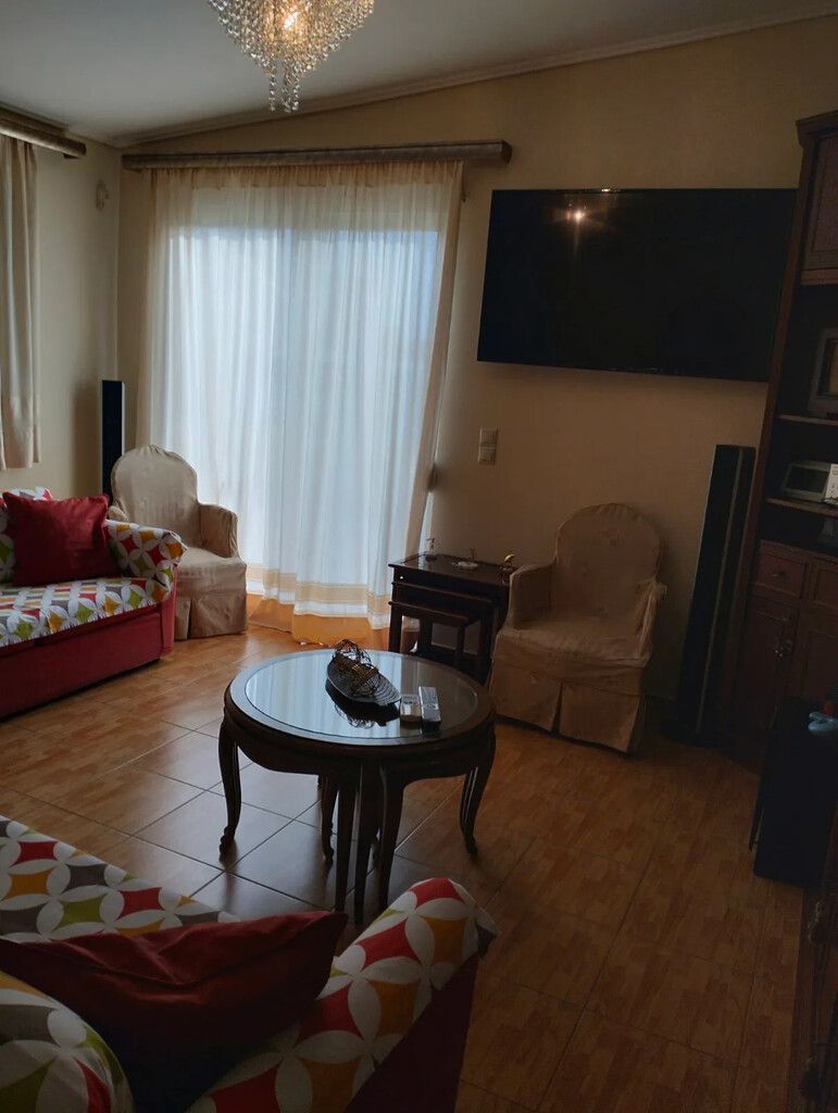 Maisonette in Athens, Greece, 100 m² - picture 13