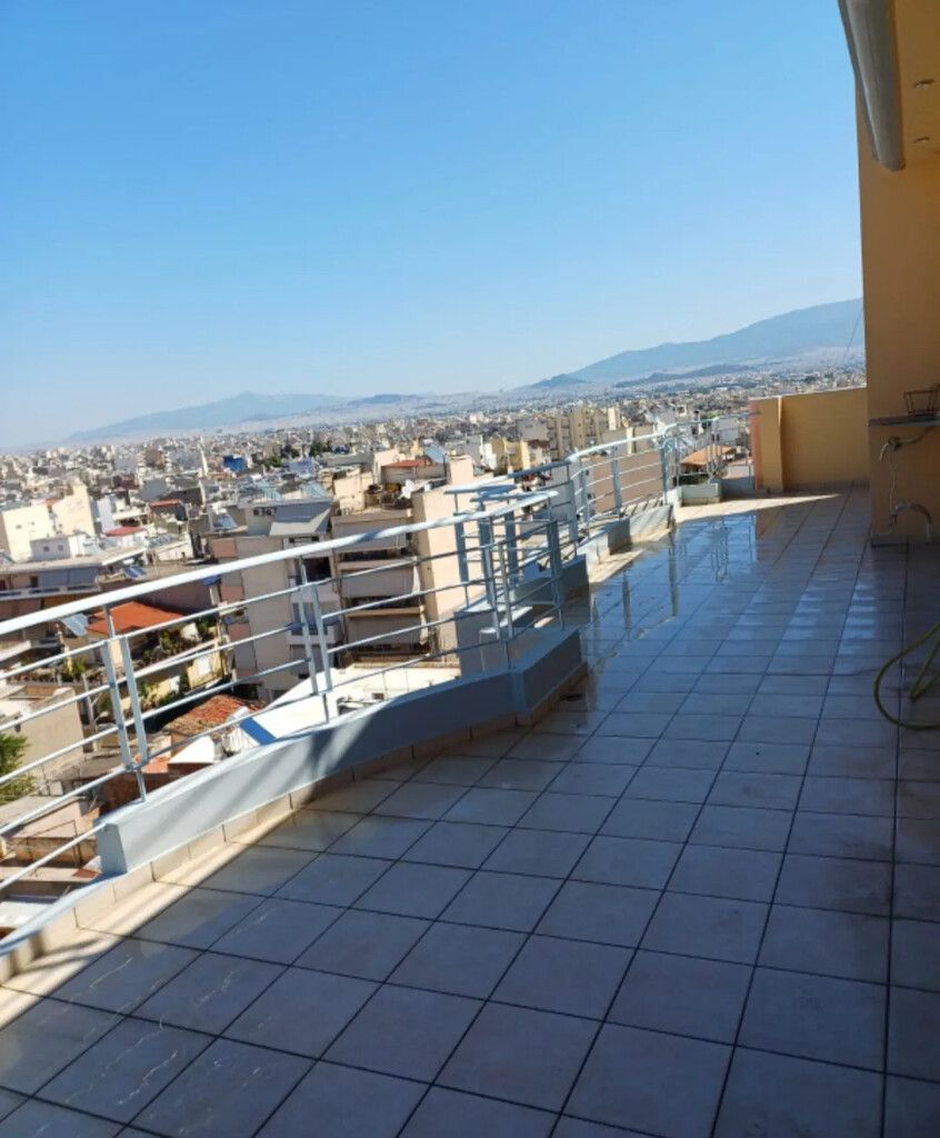 Wohnung in Athen, Griechenland, 80 m² - Foto 13